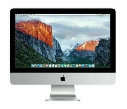 Apple iMac Pro 27