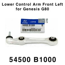 NEW Lower Control Arm Front Left 54500B1000 for Genesis G80 RWD 2015-2020