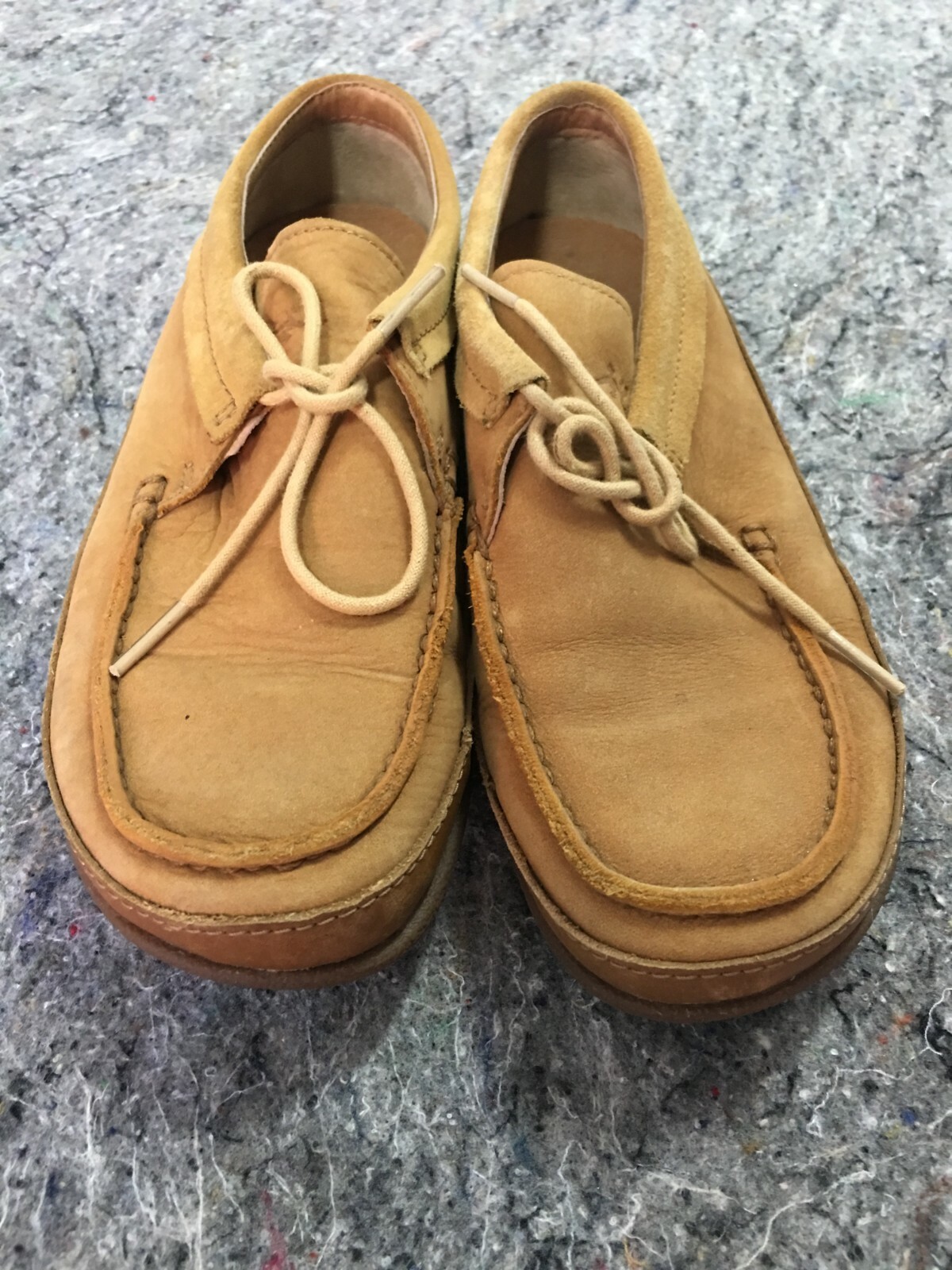 chaco moccasin