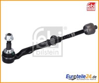 Spurstange Febi Bilstein 181037 Vorderachse Links FüR Bmw 5Er