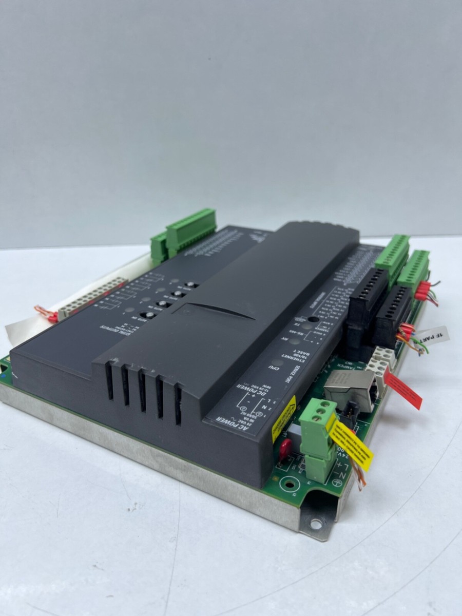 Schneider Electric ACX-5740 , ACX-4-0000000 , Controller | eBay
