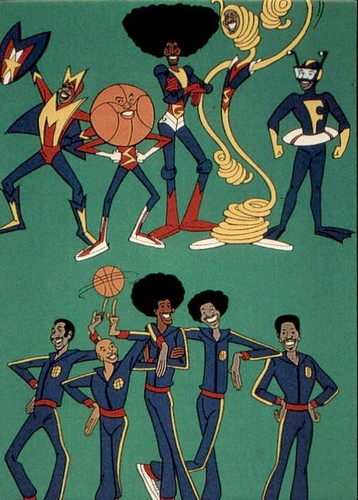 Harlem Globetrotters Comic Images 1992 Trading Card Complete Your Set You Pick - Picture 54 of 181