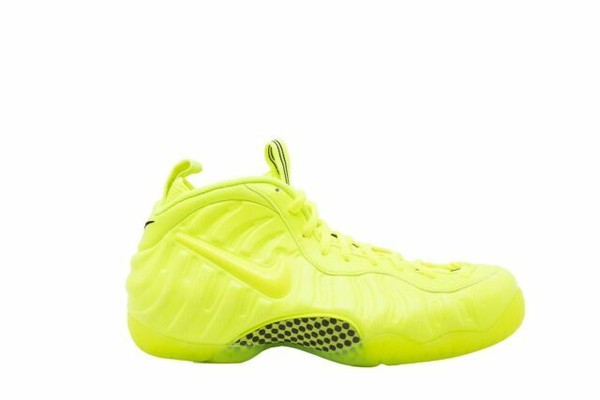 foamposite volt men