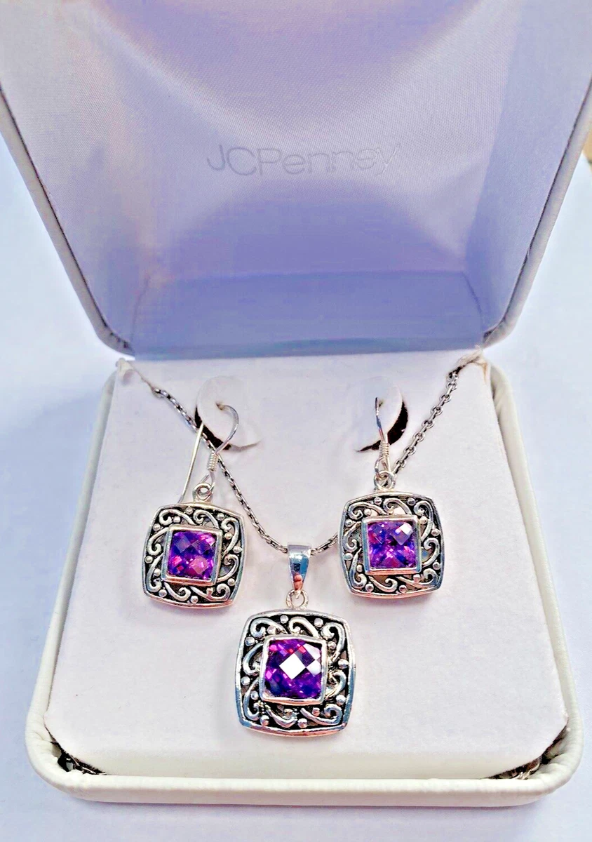 Penneys sale jewelry necklaces