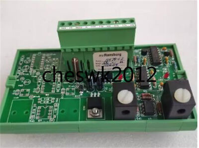1PCS NEW IN BOX ITW Ransburg Controller 10999-02 | eBay