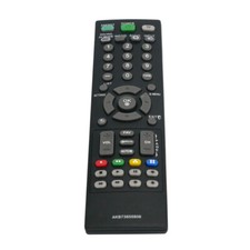Mando a distancia AKB73655806 para LG TV 42PA450C-UF 42PA4500 42PA4500-UF 47LS4500