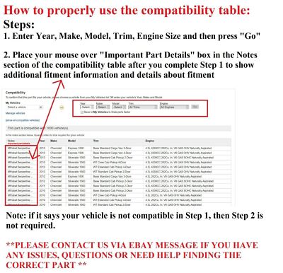 7324 For Nissan 300ZX 3.0L New Engine Motor Mount Front Left Or