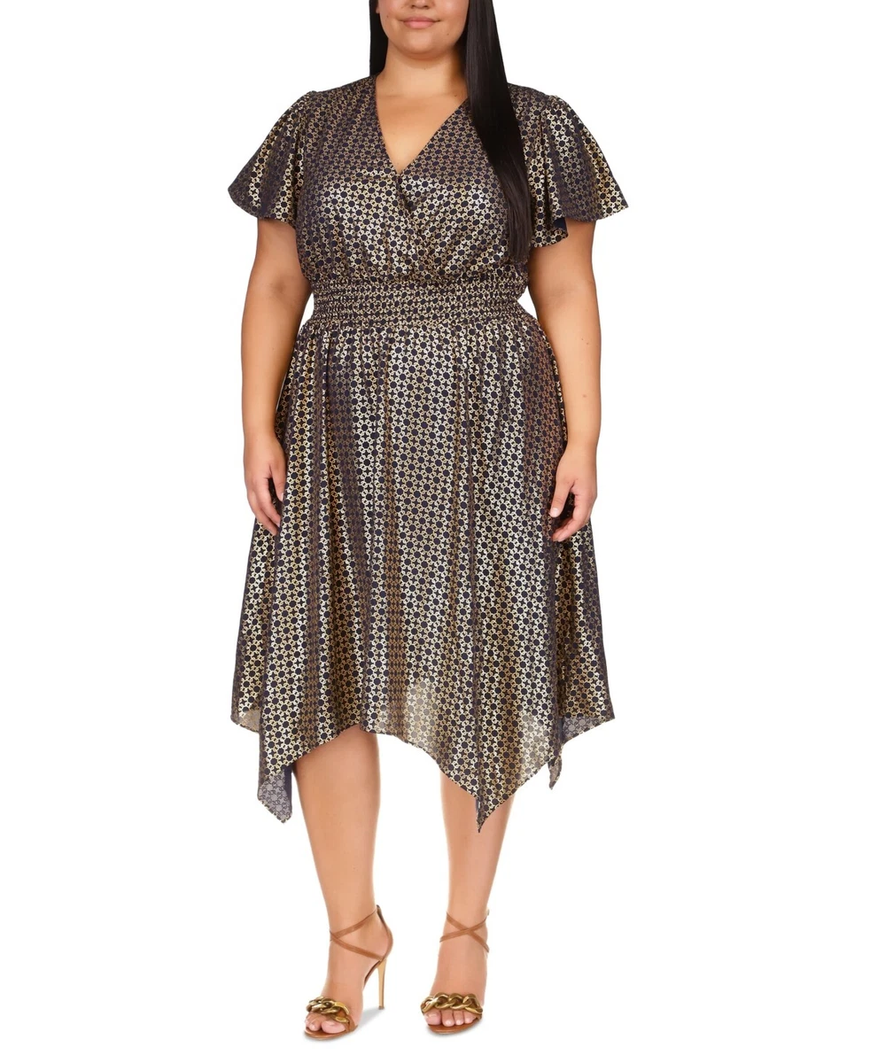 Michael Kors Plus Size Dresses for Women for sale | eBay