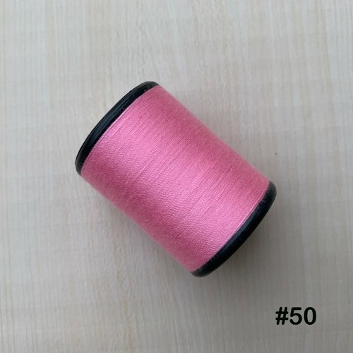 Sewing Thread Colorful Shades Colors All Purpose Spun Polyester 600 Yards Craft - Picture 56 of 98