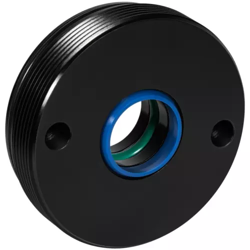 878239 Power Trim/Tilt Cylinder End Cap For Mercury 135-150-175-200-225 Optimax - Bild 2 von 15