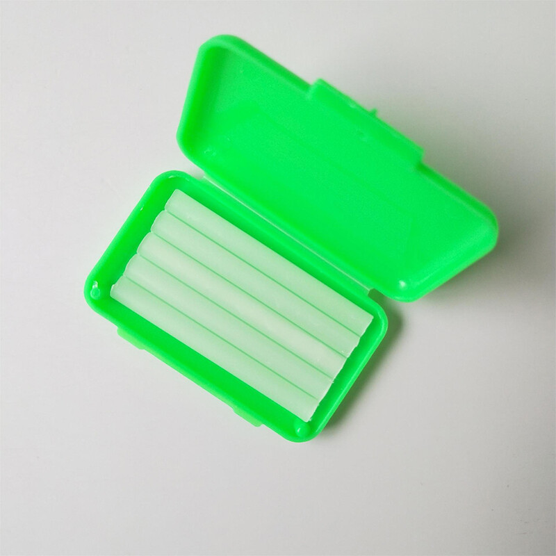 Braces Bracket Wax Dental Orthodontics Wax Gum Flavour Scent Oral Care