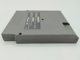 Tennis / Nintendo NES / PAL B / FAH #4