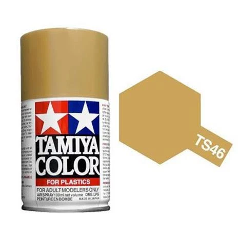Tamiya Color: 100ml Plate Spray Cancers - Choose Your Color! - Picture 42 of 87