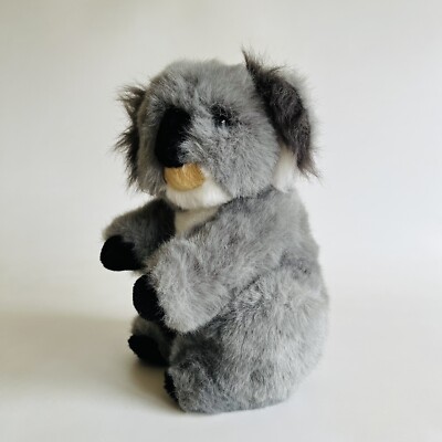 AMR Ltd Stofftier Kuscheltier Plüsch Koalabär Stofftier Plüschtier 10 Zoll