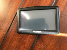 TomTom Start XL 4ET0 4.3" Touch Screen GPS Navigation System Unit Only