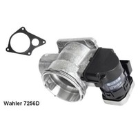 Agr-Ventil Elektrisch Mit Dichtung Wahler 7256D FüR Renault