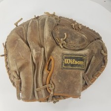 Wilson A2314 Pro Baseball Glove Right Handed RHT Air Lite Snap Action