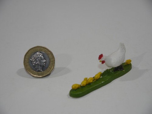 Britains Vintage Farm Zoo Animals People Vehicles Multiauction Choice ONE P&P_#1 - Picture 127 of 148