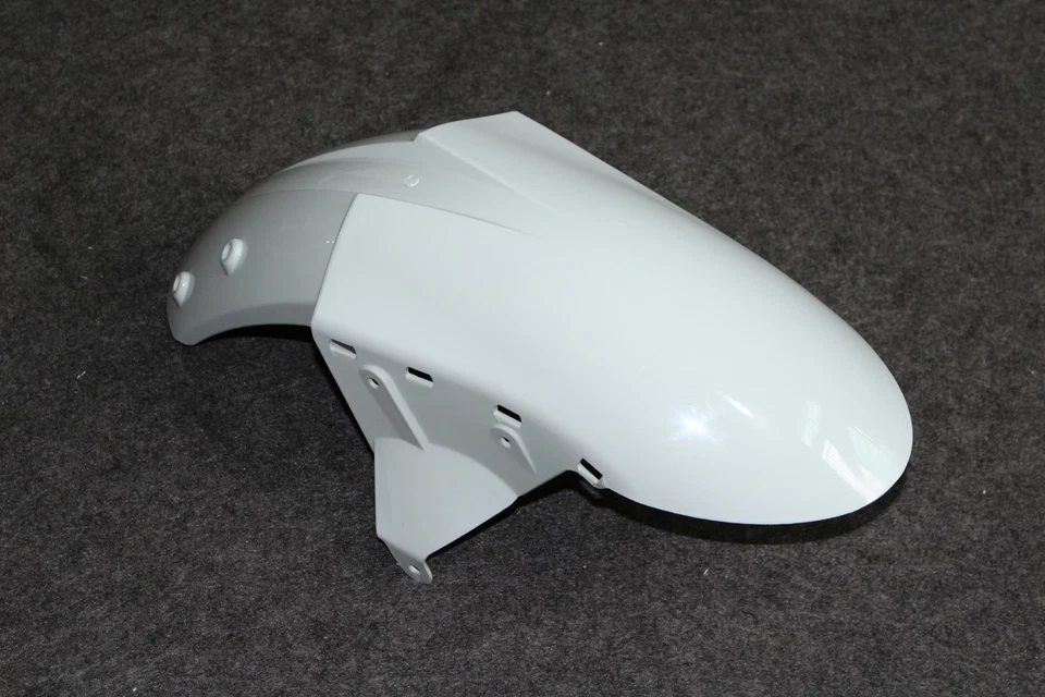 Fairing Kit For Kawasaki Ninja ZX10R 2006 2007 Unpainted ABS Injection Bodywork - Изображение 3 из 4