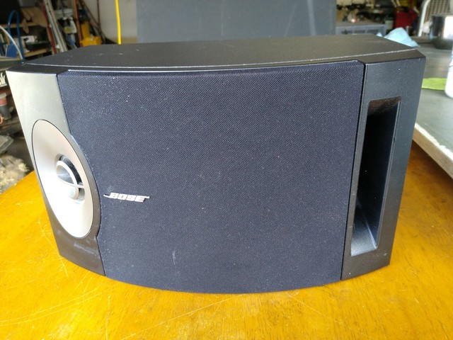 bose 201 speakers for sale