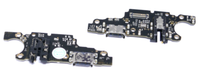 Huawei X7A Ladebuchse Flex Usb Dock Connector Type-C Lade Platine Board Mikrofon