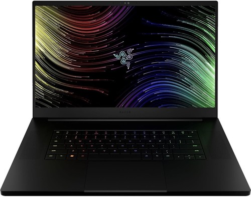 RAZER X A BATHING APE BAPE NEON CAMO 15.6