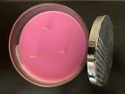 NEW! Bath & Body Works 3 Wick Candle  PINK APPLE PUNCH - 14.5OZ — photo 2