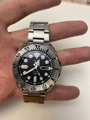 seiko 5 SRP599J1 Mens Watch | eBay