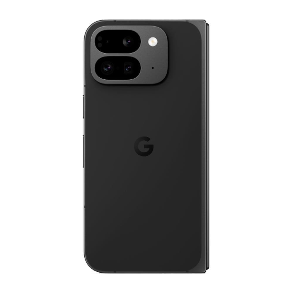 Google Pixel 9 Pro Fold 5G 512GB (Unlocked) Dual SIM 8in Gemini 