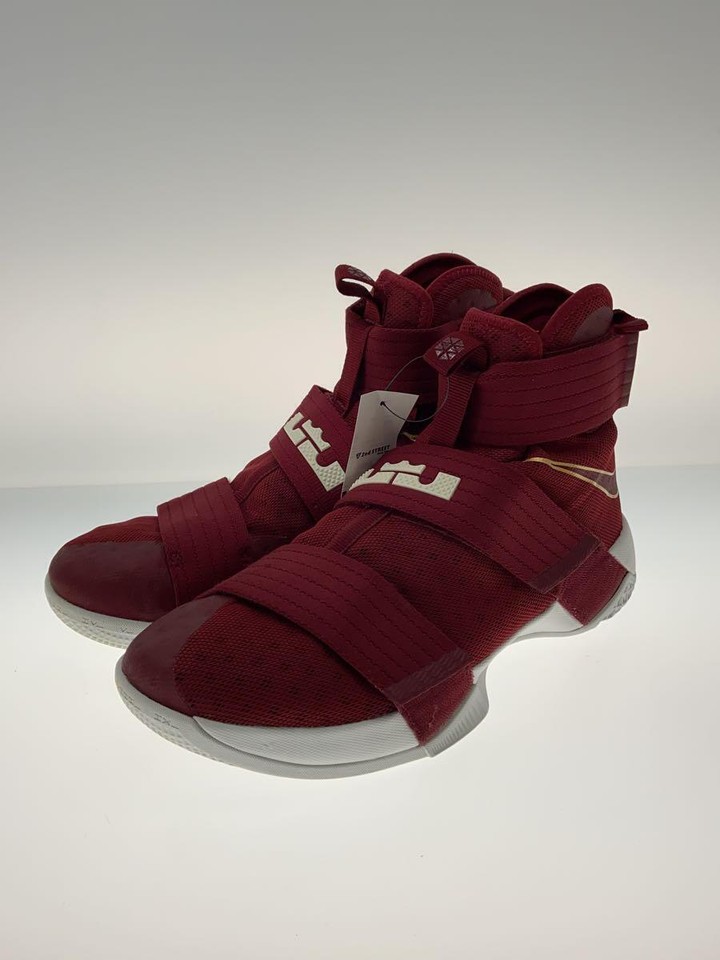 lebron soldier 1 bordeaux