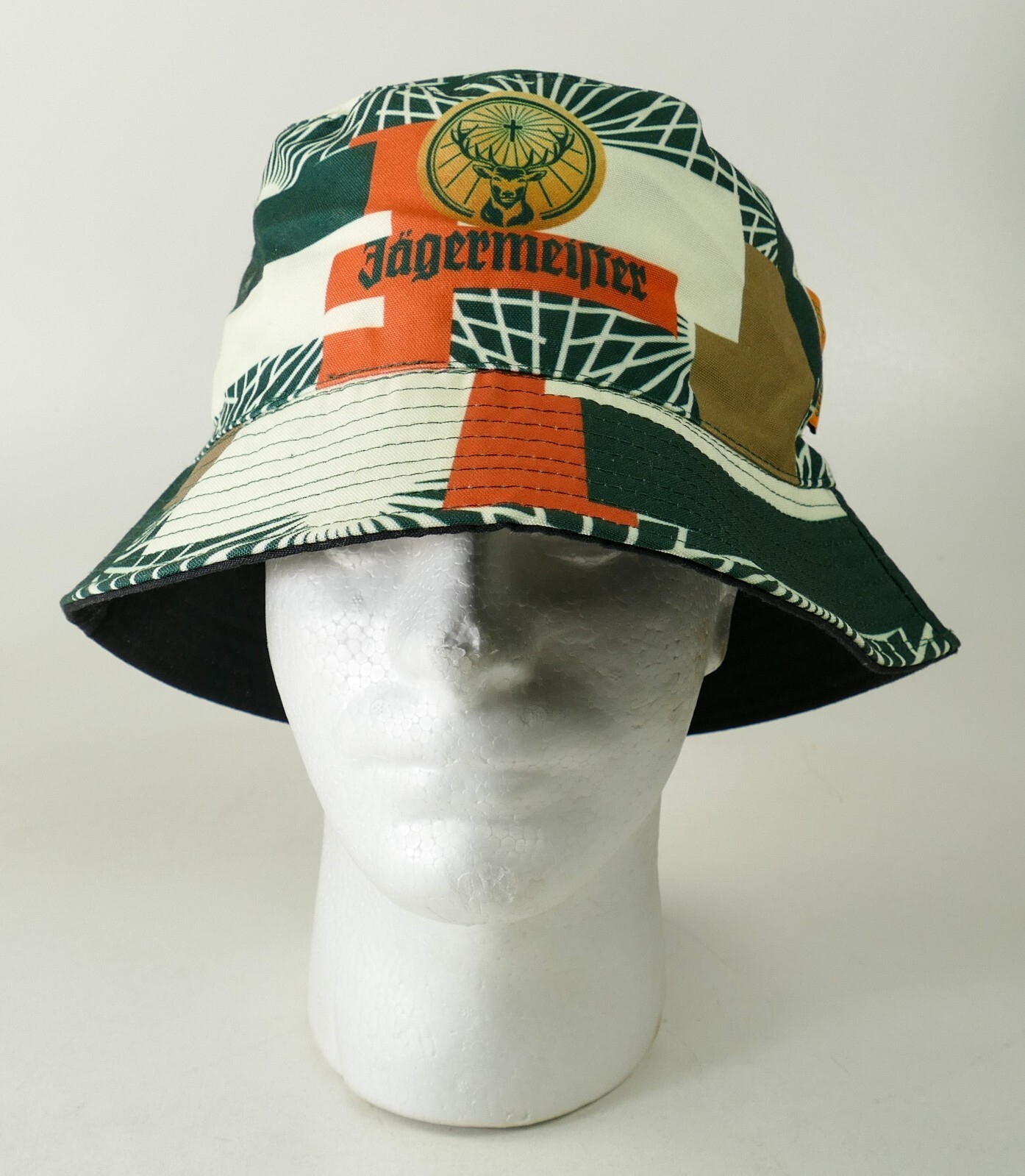 APL Cappello da pescatore maestro cacciatore cappello da pesca festival berretto reversibile materiale 100% RPET 2680