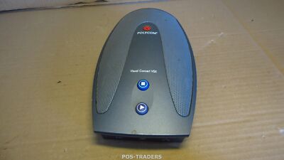 Polycom VSX 7000  2201-20560-204 Visual Concert VGA Adapter - EXCL CABLES