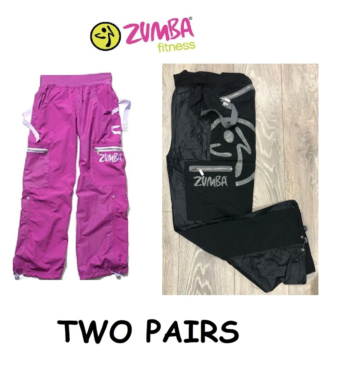 Buy Online ZUMBA clothes for the best price| Micolet.co.uk