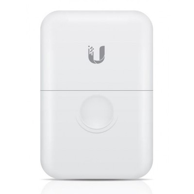 Protector Ethernet für Überspan ESD Ubiquiti Networks Schutzbeschaltung Lan Poe