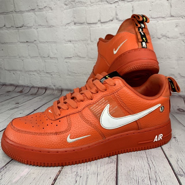 af1 utility overbranding