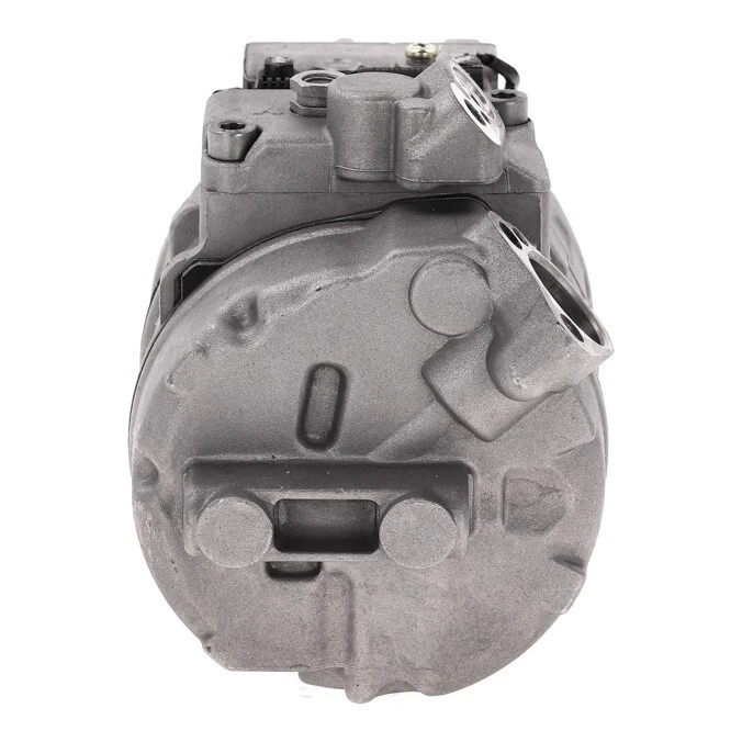 Compresor de aire acondicionado 7SB16C para BMW 323Ci, 323i, 323is, 325Ci, 325i, 325xi, 328C... QR Foto 4 de 4