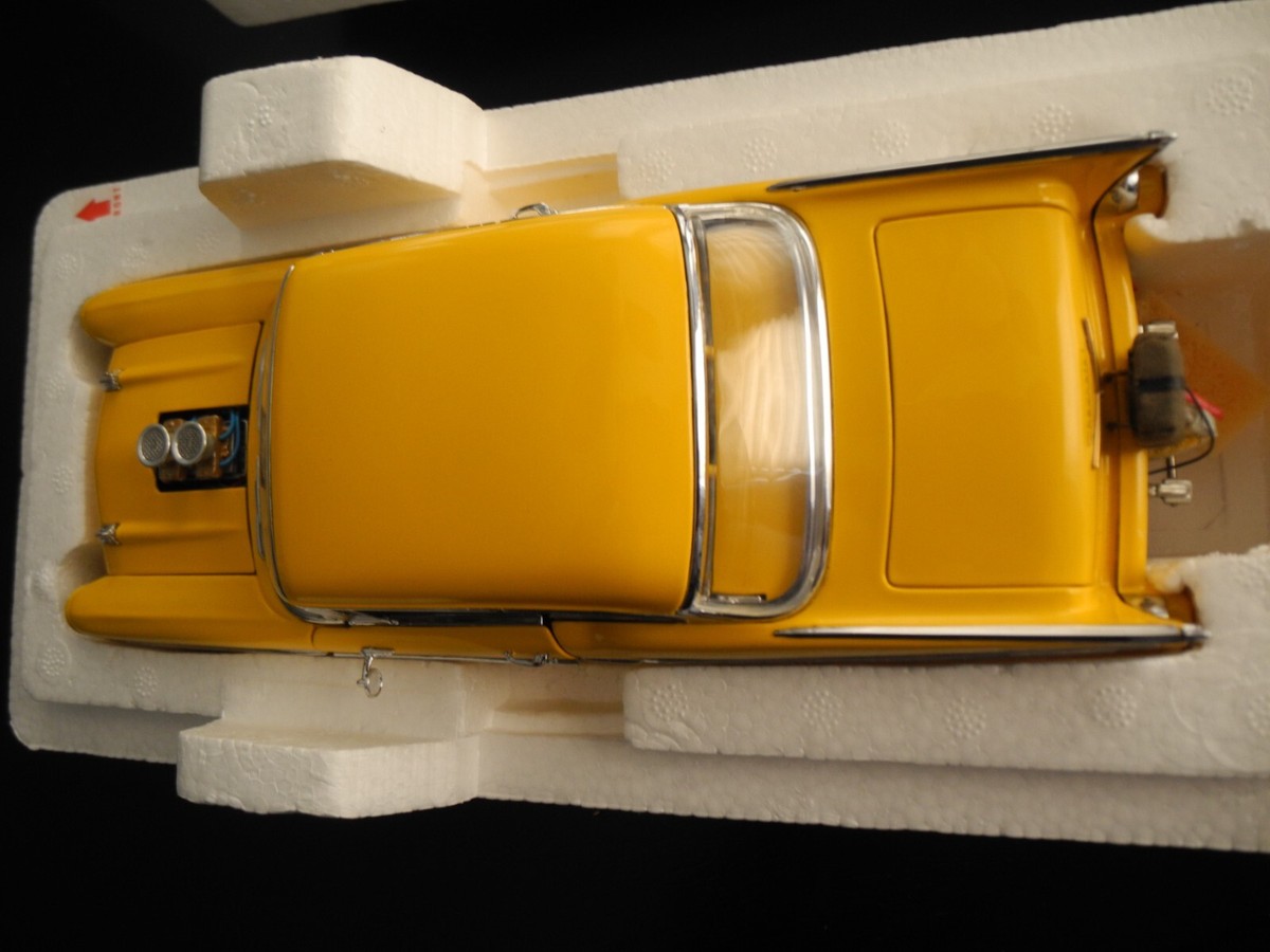 '57 Chevy Hardtop 1:24 モデルキット新品、未開封品、希少 1957 Chevy Hardtop 1:24 Model Kit 2225 / Monogram | eBay
