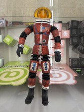 Mattel 1966 Major Matt Mason Man in Space Figure Sgt Storm w/ Helmet