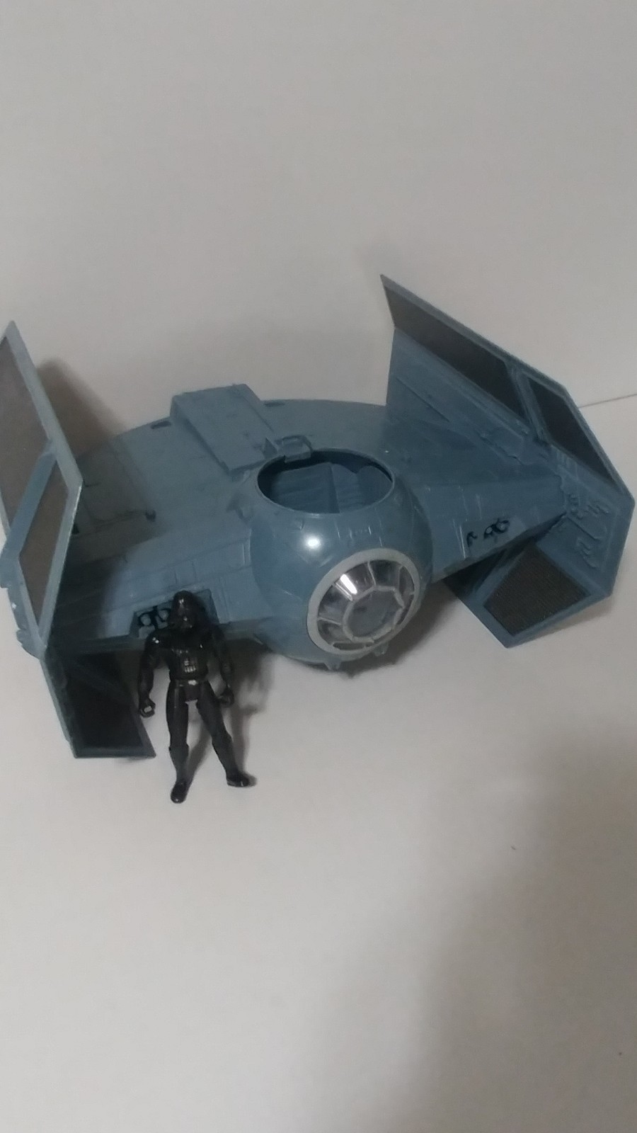 1997 lucasfilm ltd kenner