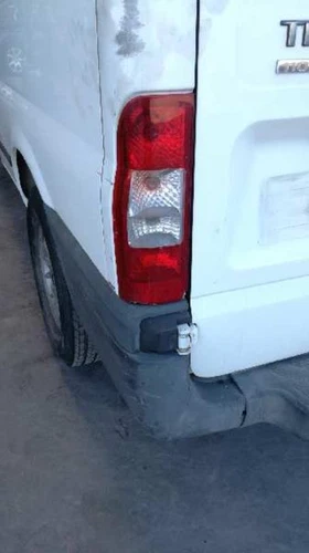 1553794 Pinza De Freno Delantera Izquierda para FORD TRANSIT FURGÓN (TT9 2031409 - Imagen 9 de 10