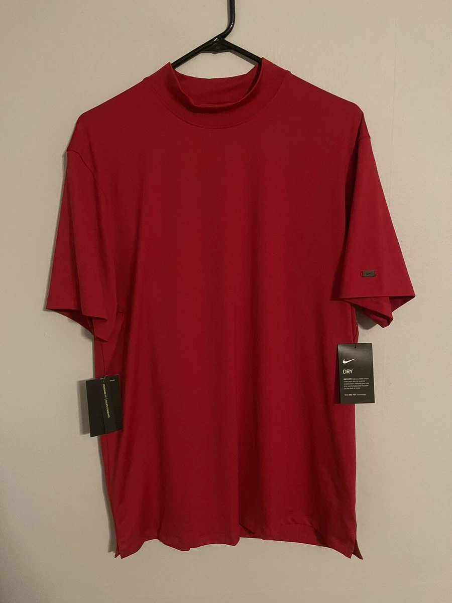 Nike vapor clearance mock