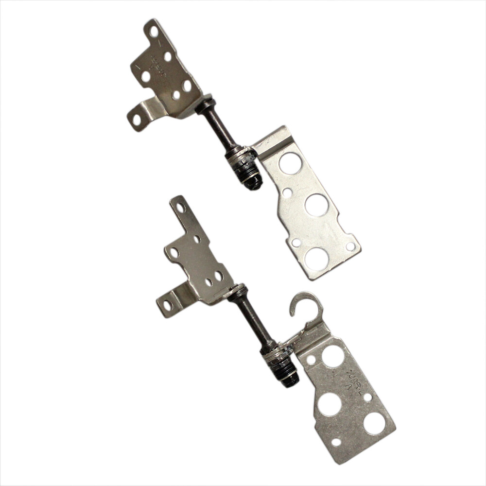Left & Right LCD Screen Hinge Bracket For Lenovo Ideapad 700-15ISK