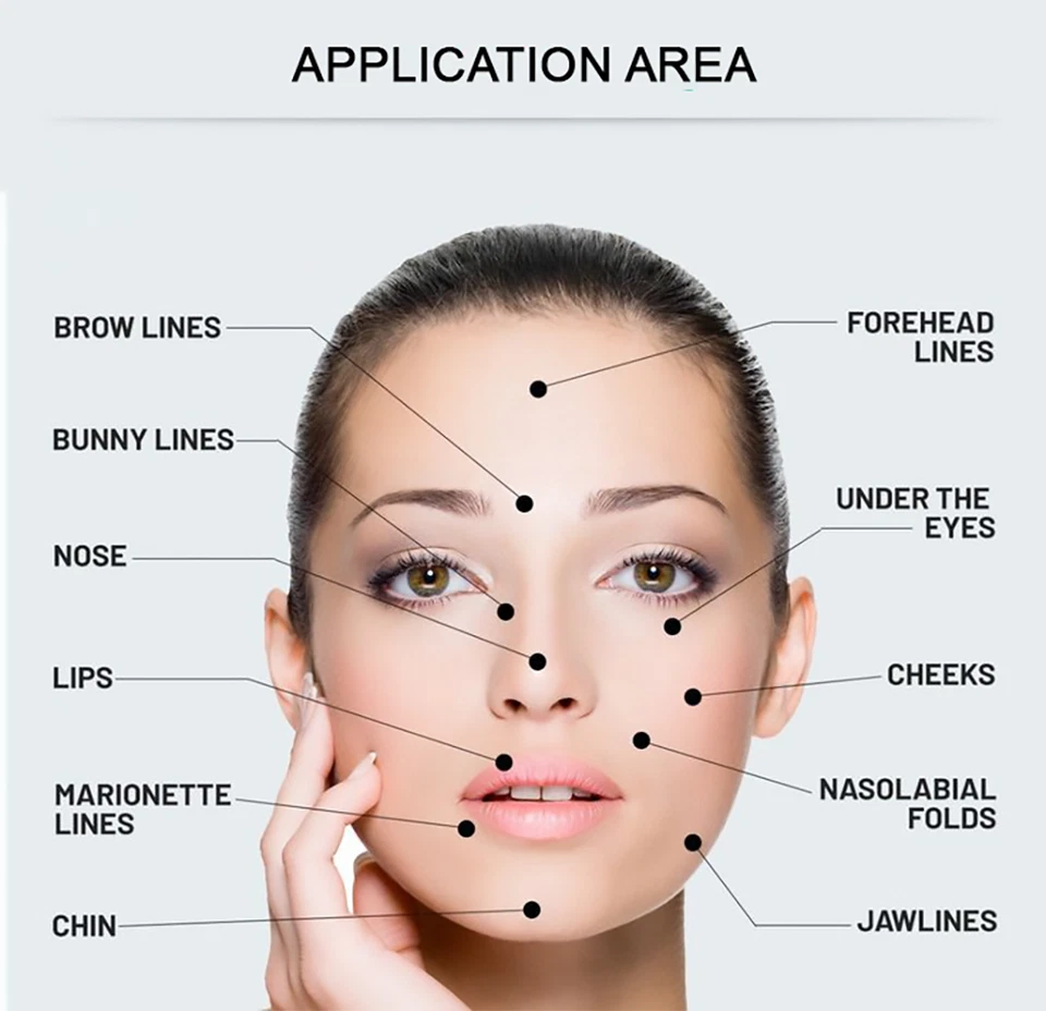 Gel Elasty G Plus ELASTY 1 ML - ¡Vendedor de Estados Unidos! Foto 2 de 3