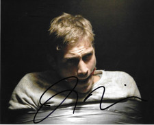 * JAMES MOROSINI * signed 8x10 photo * AMERICAN HORROR STORY * 5 * JAMES MOROSINI * signed 8x10 photo * AMERICAN HORROR STORY * 5
