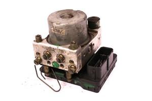 ABS Hydraulikblock Mazda 323 F 9712-C0825 436-0085 FBJ2E 437A0 mit Steuergerät