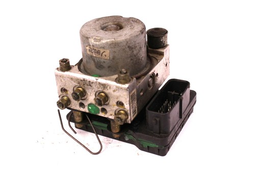 ABS Hydraulikblock Mazda 323 F 9712-C0825 436-0085 FBJ2E 437A0 mit Steuergerät