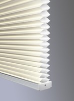 Fabrics for Cellular Shades Honeycomb Blinds Replacement Light Filtering (3/8