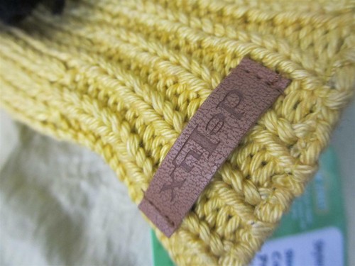 BERT MITTENS toddler size cotton yarn small deLux KNITWITS Sesame Street gloves - 第 6/7 張圖片