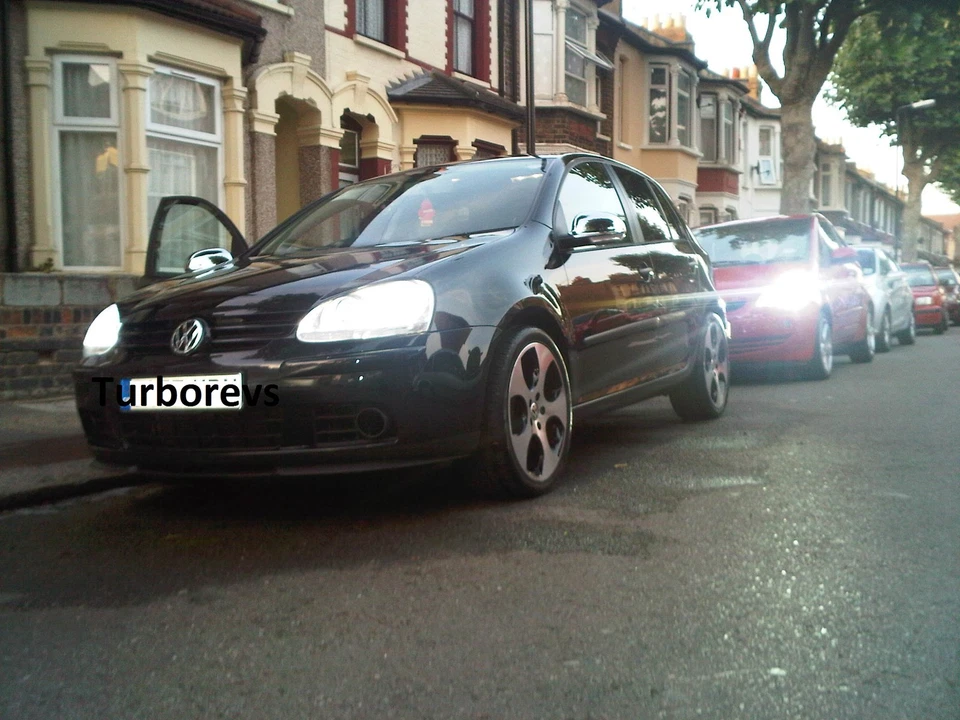 55w H7 6000K BRIGHT XENON HID CONVERSION KIT LIGHT AC VW PASSAT MERCEDES C-CLASS - Image 3 of 4