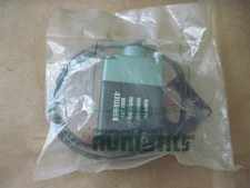 Numatics 227-835B Solenoid Valve Coil, 100-120V,  .090A, NEW